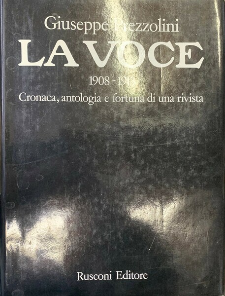 L'Inghilterra e il problema italiano nel 1846-1848.