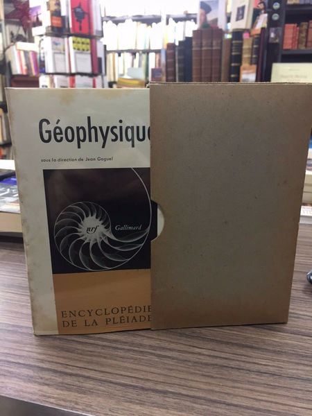 Geophysique