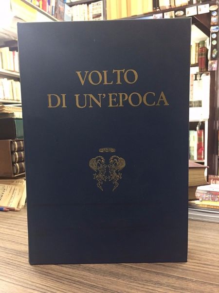 Volto di un'epoca