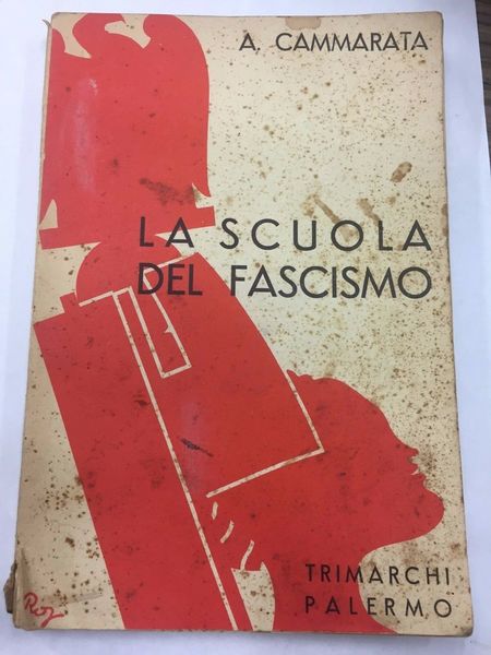 La scuola di fascismo