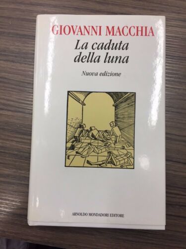 La caduta della luna