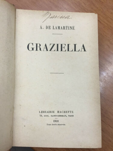 Graziella