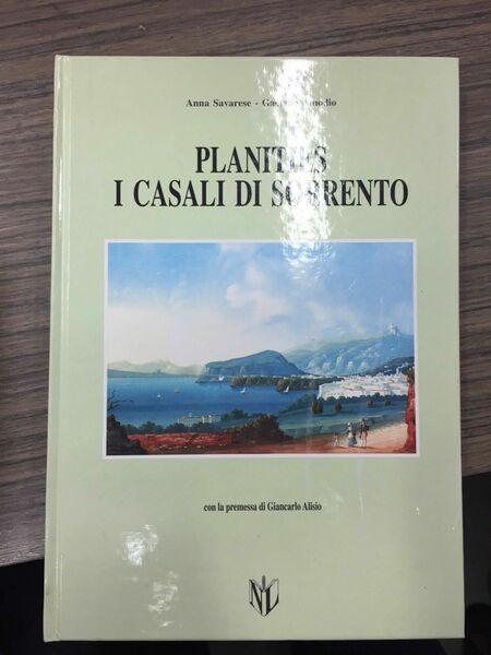 Planities I casali di Sorrento