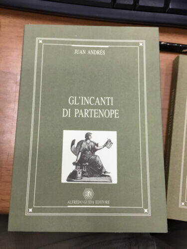 Gli incanti di Partenope