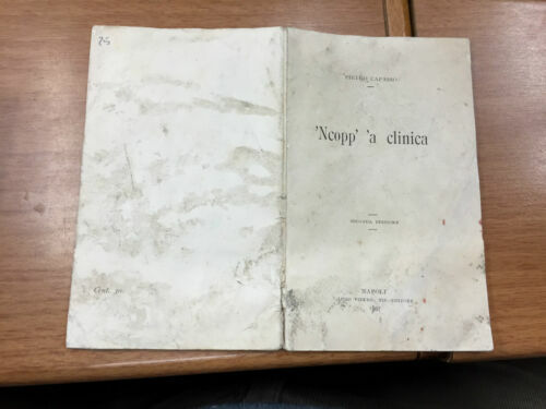 Ncopp' 'a clinica