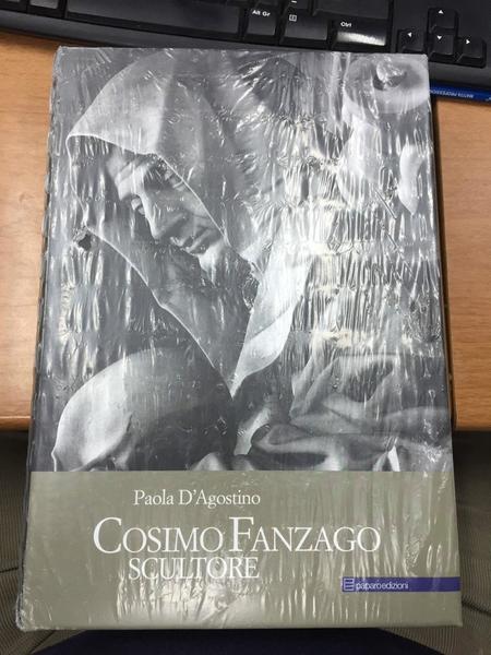 Cosimo Fanzago scultore