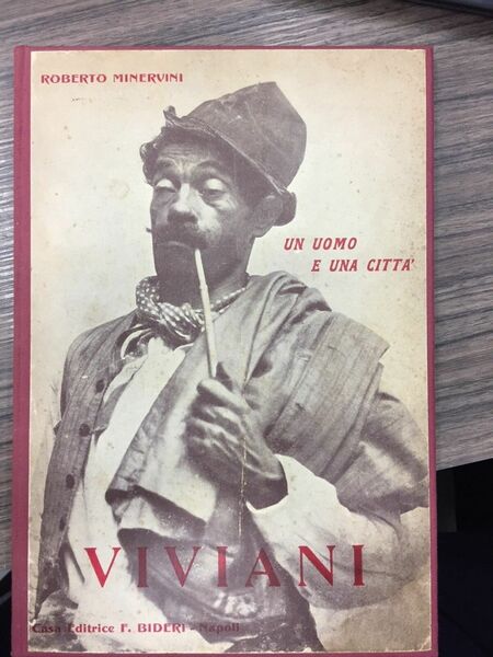 Viviani. Un uomo e una città