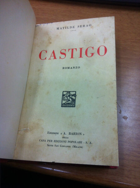 Castigo