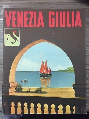 Venezia Giulia