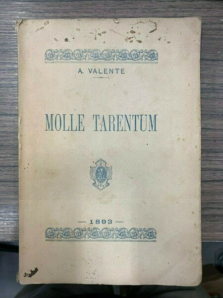Molle Tarentum