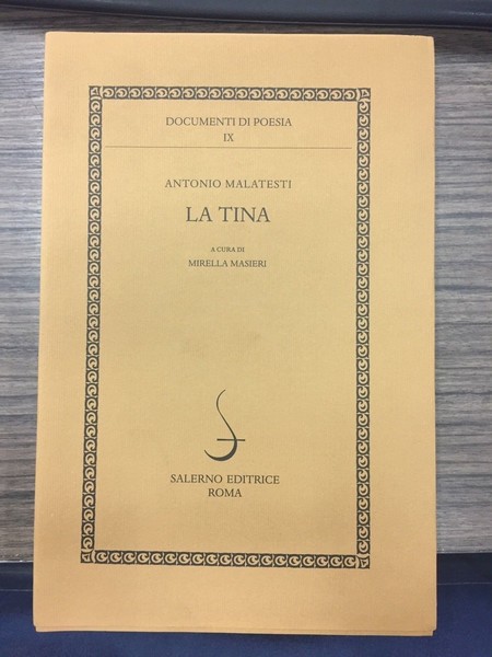 La Tina