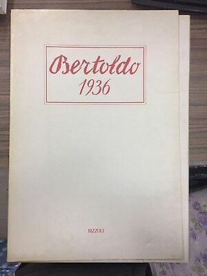 Bertoldo 1936