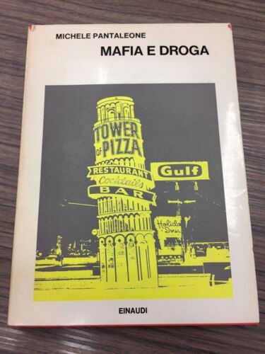 Mafia e droga