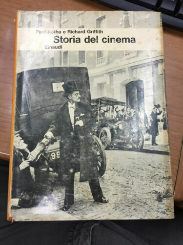 Storia del cinema