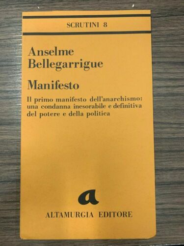 Manifesto
