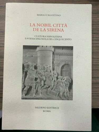 La nobil città de la sirena