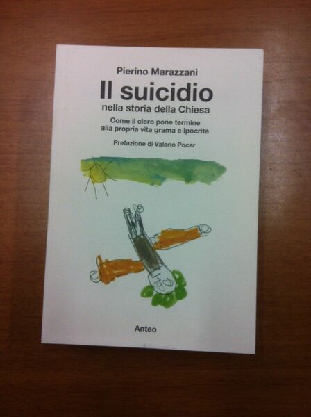 Il suicidio nella storia della Chiesa