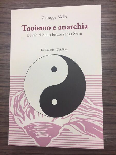 Taoismo e anarchia