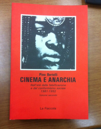 Cinema e anarchia