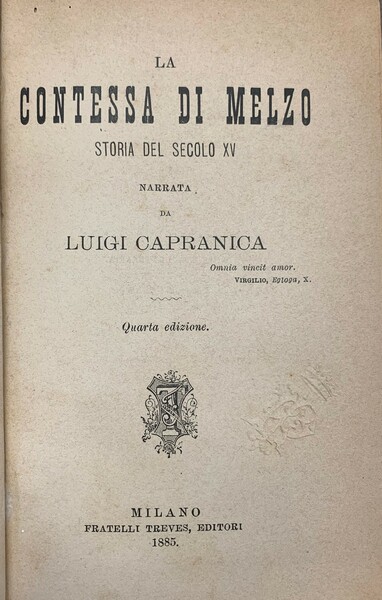 Elenco alfabetico delle strade e piazze del comune