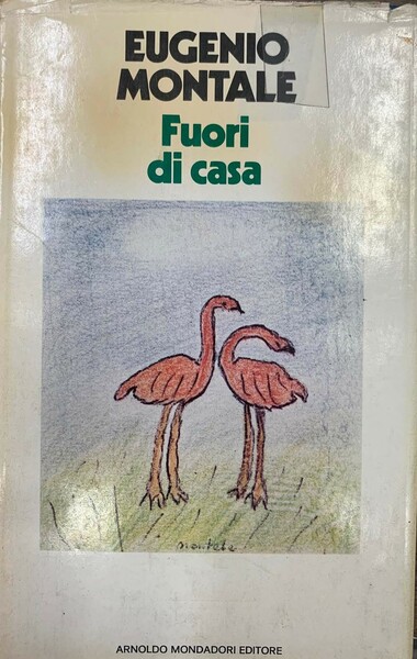 Prime della scala