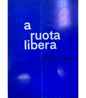 A ruota libera. Contropoesie.