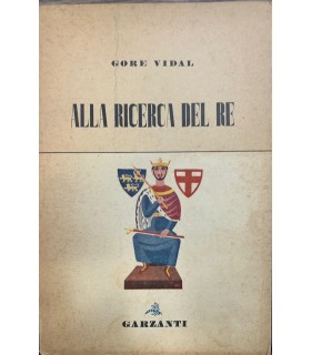 Alla ricerca del Re.