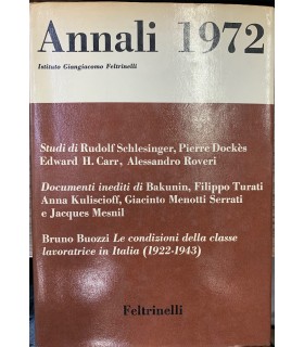 Annali 1972.