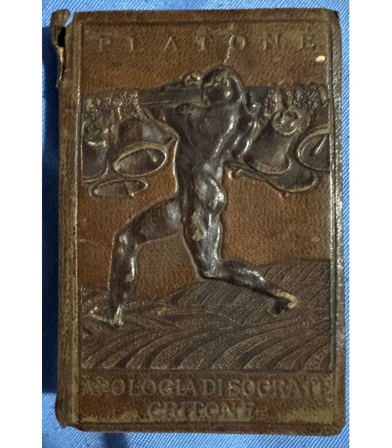 Apologia di Socrate. Critone.