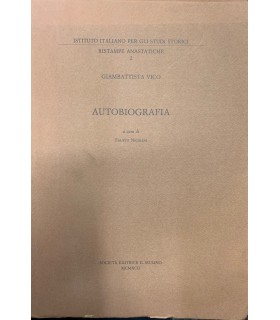 Autobiografia.