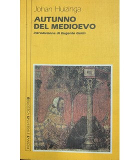 Autunno del medioevo.