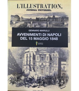 Avvenimenti di Napoli del 15 maggio 1848.