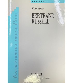 Bertrand Russell.