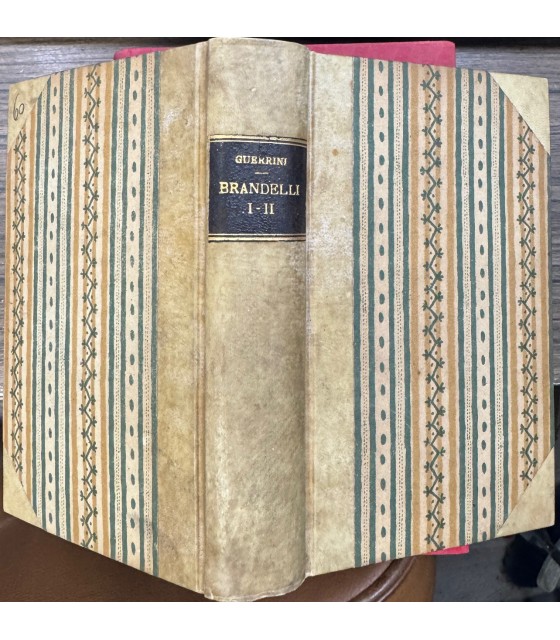 Brandelli. Serie prima. Serie seconda.