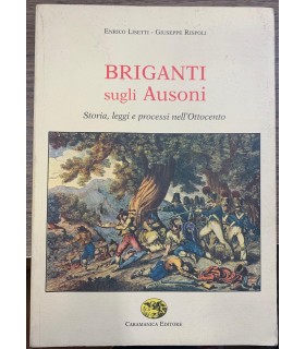 Briganti sugli Ausoni.