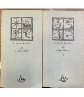 Cabala bianca.