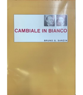 Cambaile in bianco.