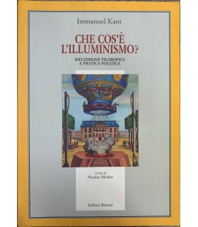 Che cos'è l'illuminismo.