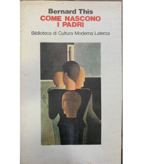 Come nascono i padri.
