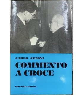 Commento a Croce.