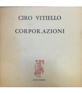 Corporazioni.