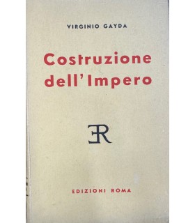 Costruzione dell'Impero.