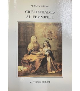 Cristianesimo al femminile.