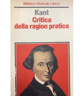 Critica della ragion pratica.