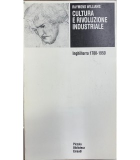 Cultura e rivoluzione industriale.