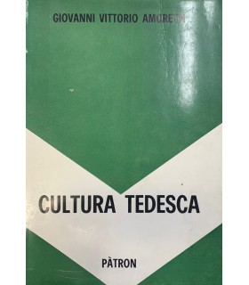 Cultura tedesca.