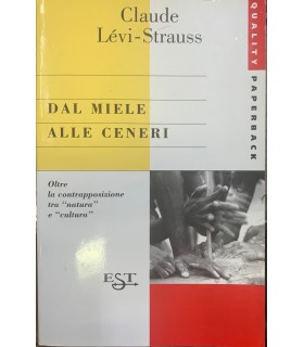 Dal miele alle ceneri.