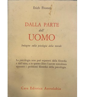 Dalla perte dell'uomo.