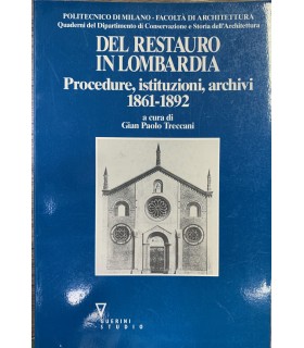 Del restauro in Lombardia.