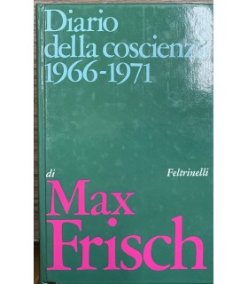 Diario della coscienza 1966-1971.